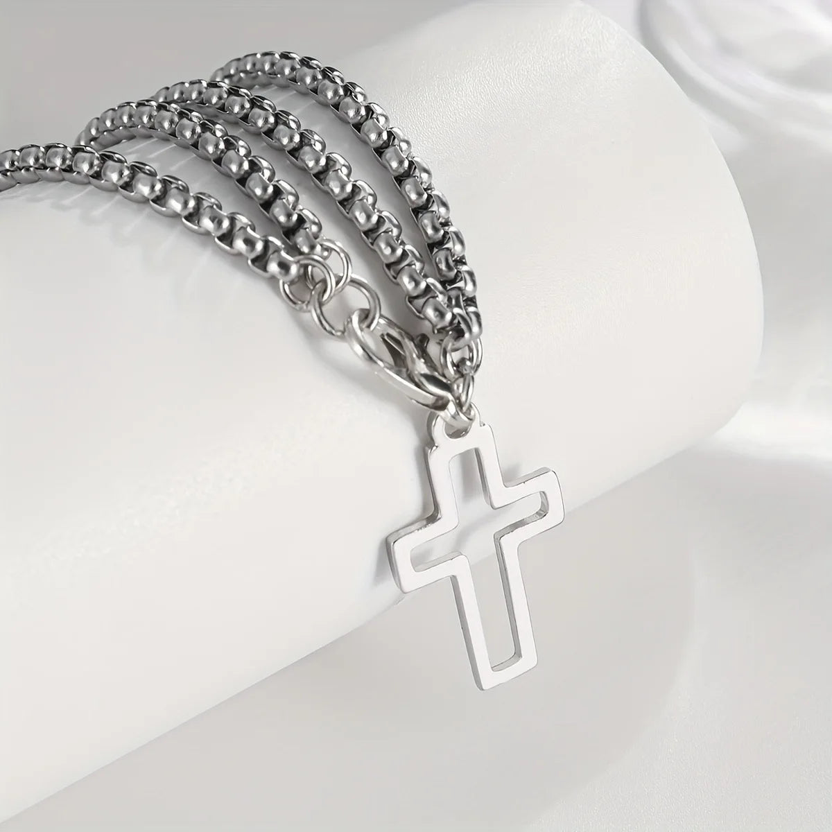 Jesus Bracelet