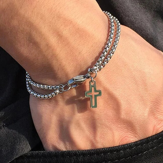 Jesus Bracelet